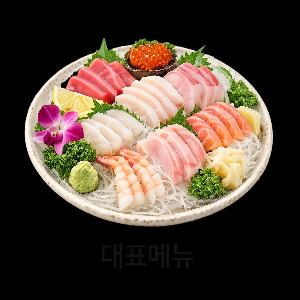 대표메뉴